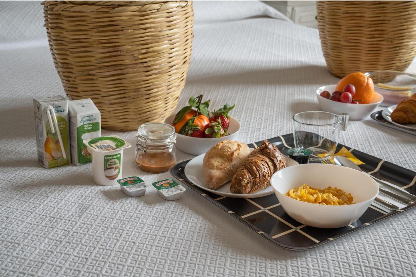 Dome Sao Bento Otel Lisboa Dış mekan fotoğraf