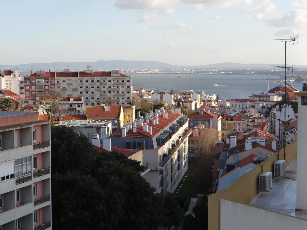 Dome Sao Bento Otel Lisboa Dış mekan fotoğraf