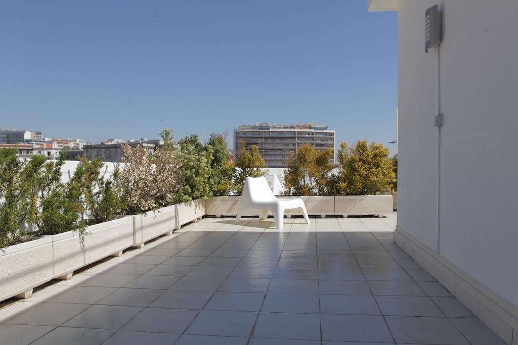 Dome Sao Bento Otel Lisboa Dış mekan fotoğraf
