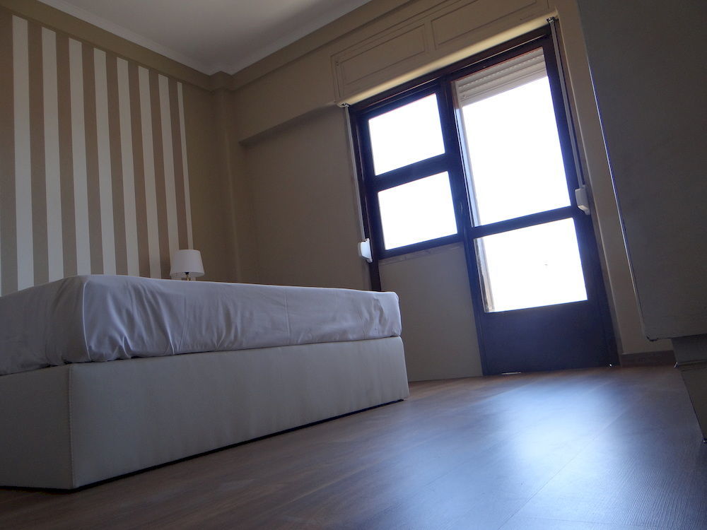 Dome Sao Bento Otel Lisboa Dış mekan fotoğraf