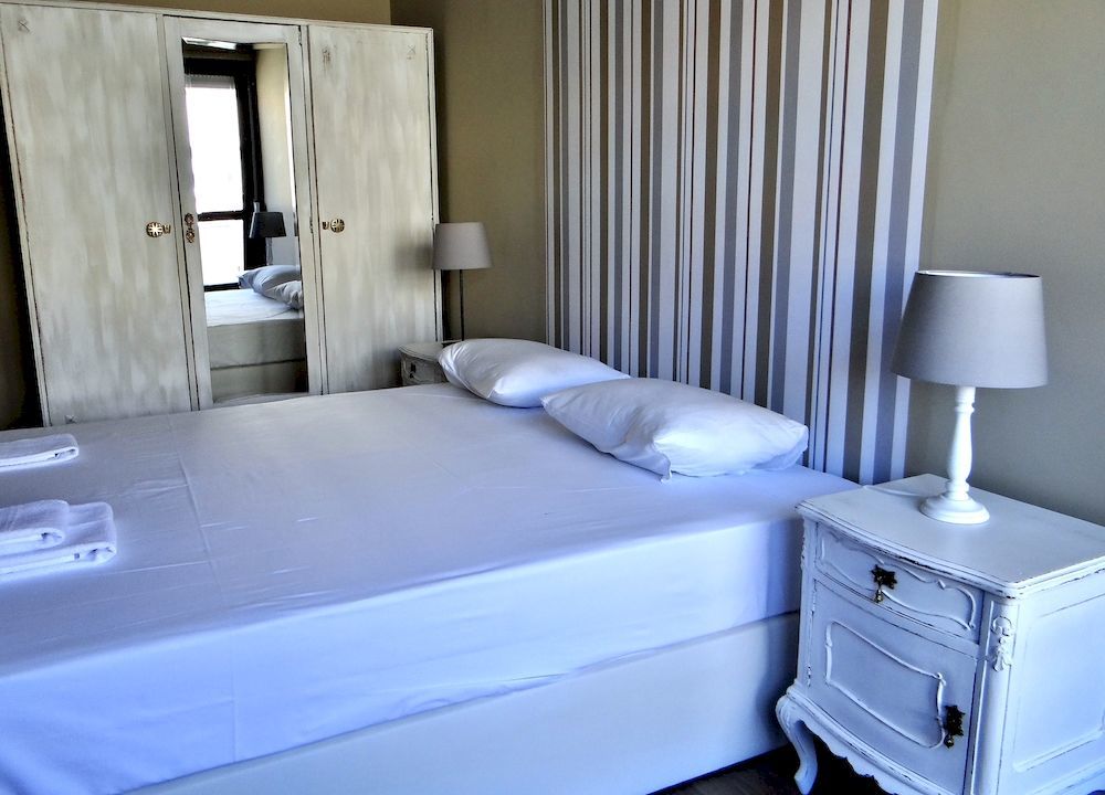 Dome Sao Bento Otel Lisboa Dış mekan fotoğraf