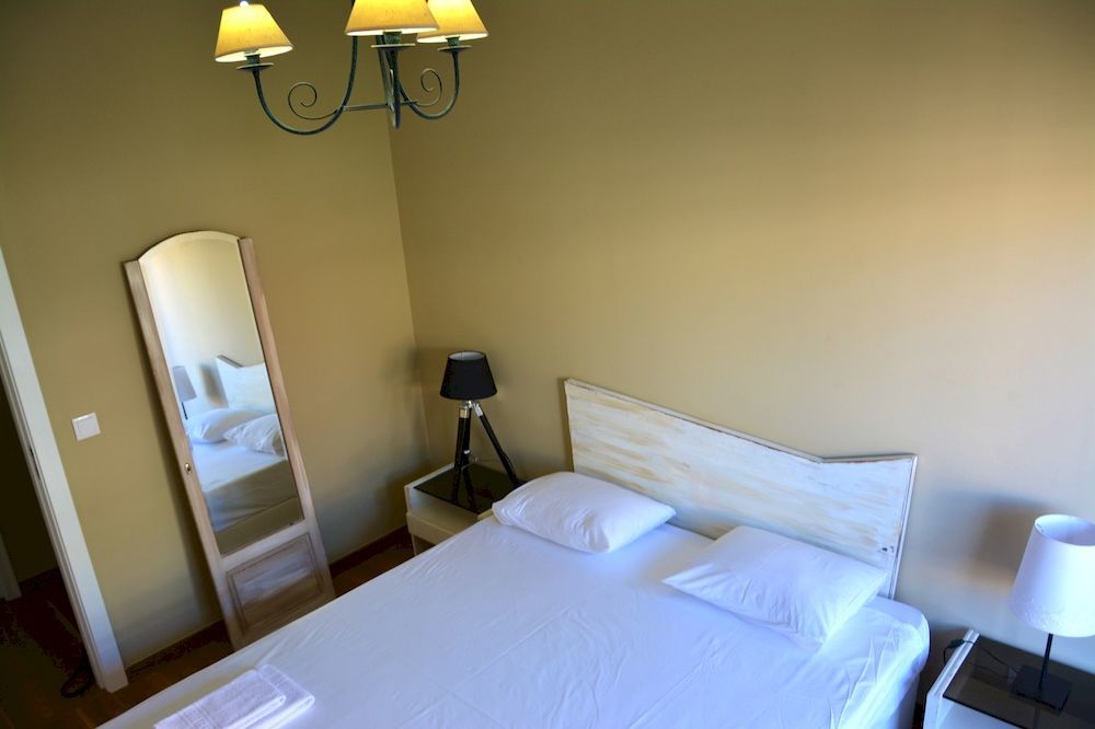 Dome Sao Bento Otel Lisboa Dış mekan fotoğraf
