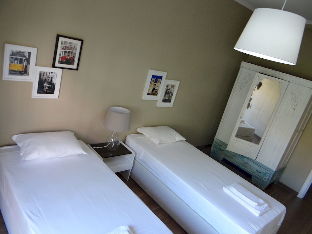 Dome Sao Bento Otel Lisboa Dış mekan fotoğraf