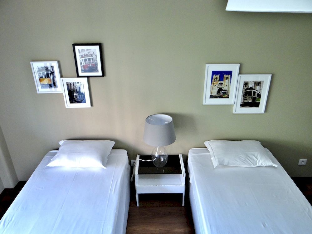 Dome Sao Bento Otel Lisboa Dış mekan fotoğraf