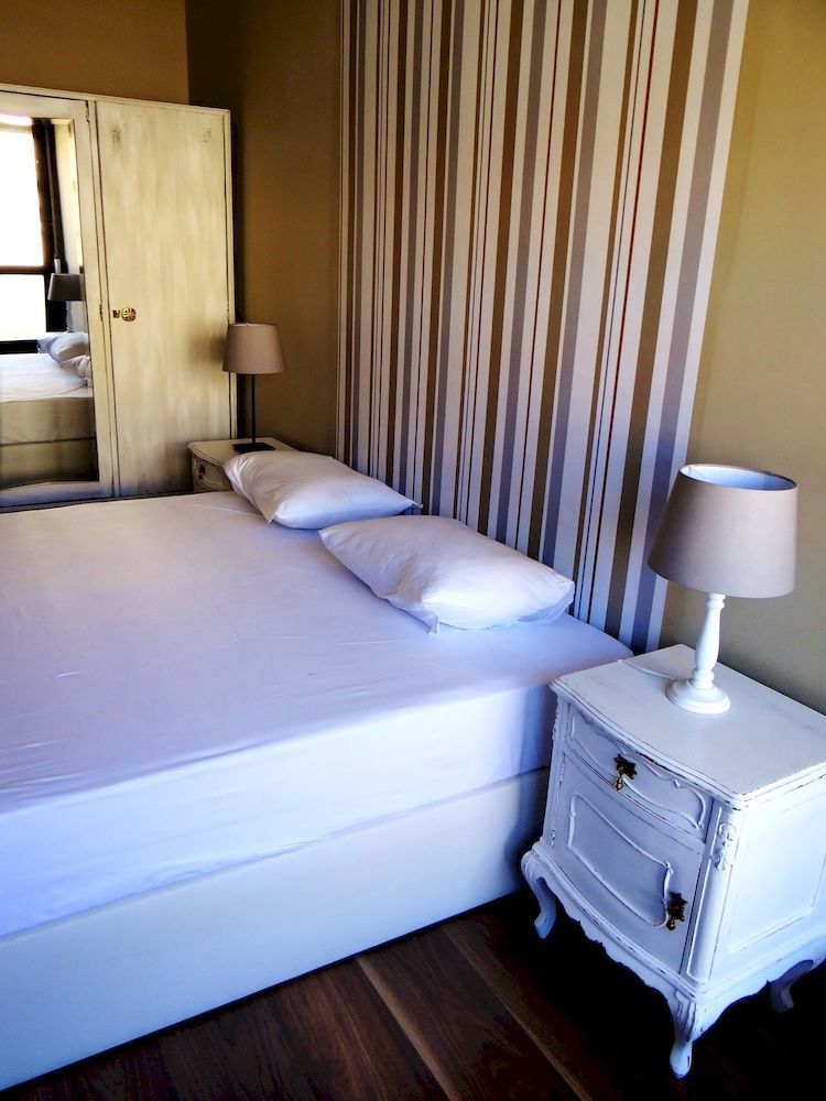 Dome Sao Bento Otel Lisboa Dış mekan fotoğraf
