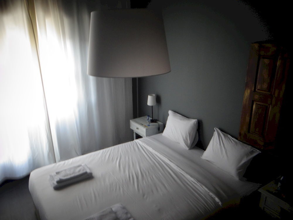 Dome Sao Bento Otel Lisboa Dış mekan fotoğraf