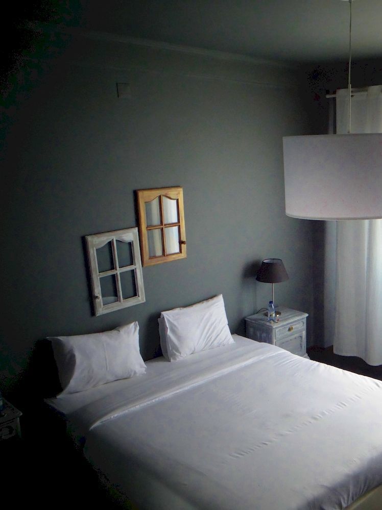 Dome Sao Bento Otel Lisboa Dış mekan fotoğraf