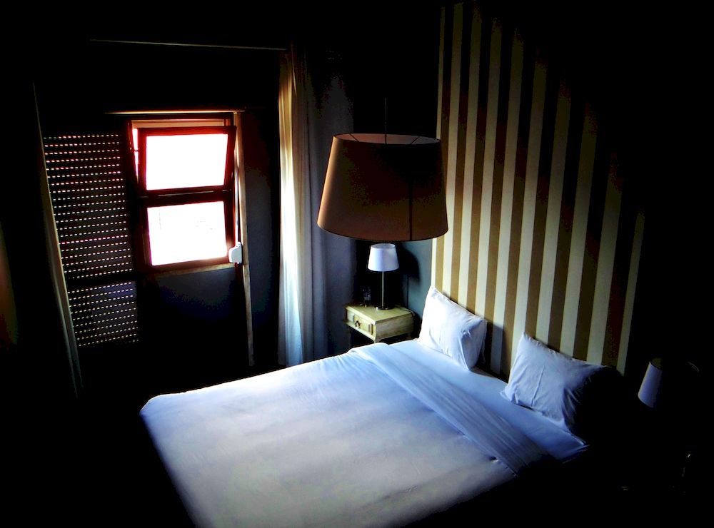 Dome Sao Bento Otel Lisboa Dış mekan fotoğraf