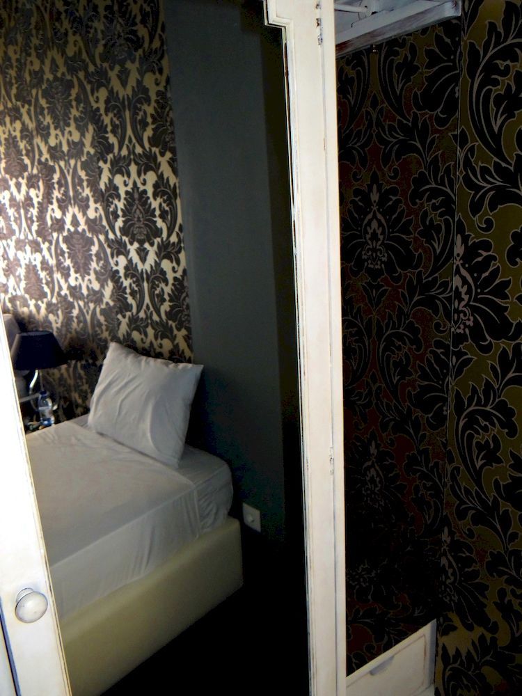 Dome Sao Bento Otel Lisboa Dış mekan fotoğraf