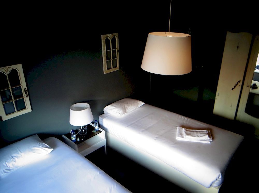 Dome Sao Bento Otel Lisboa Dış mekan fotoğraf