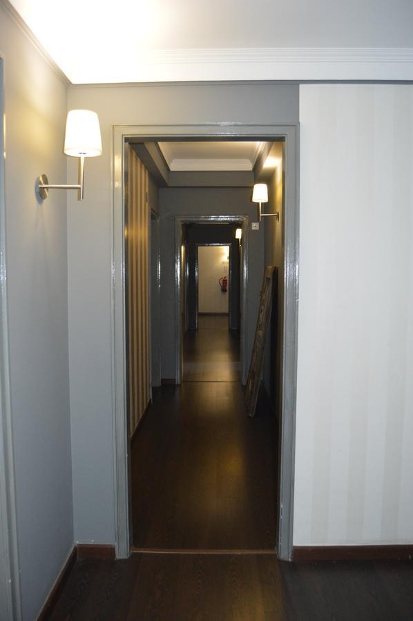 Dome Sao Bento Otel Lisboa Dış mekan fotoğraf