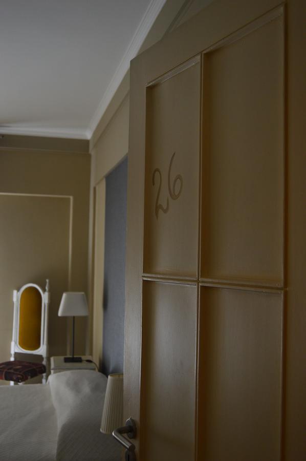 Dome Sao Bento Otel Lisboa Dış mekan fotoğraf