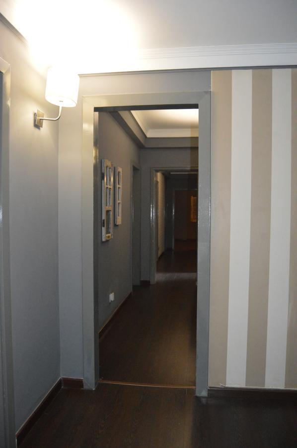 Dome Sao Bento Otel Lisboa Dış mekan fotoğraf